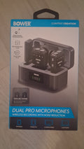 Wireless Bluetooth Microphones